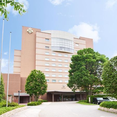 Forest Inn Showakan Akishima Εξωτερικό φωτογραφία