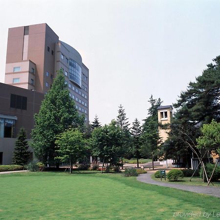 Forest Inn Showakan Akishima Εξωτερικό φωτογραφία