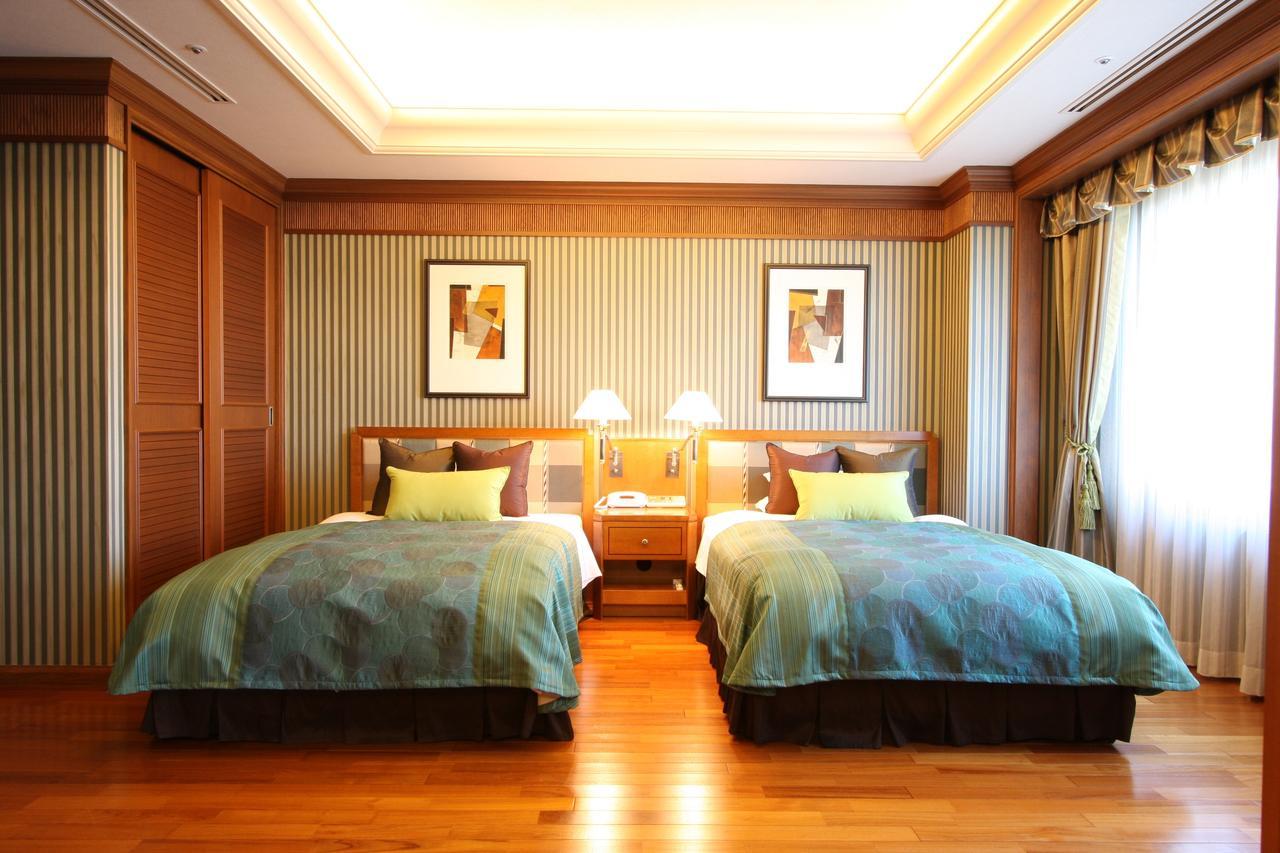 Forest Inn Showakan Akishima Εξωτερικό φωτογραφία