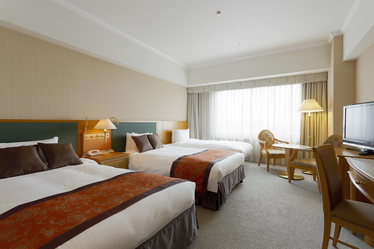 Forest Inn Showakan Akishima Εξωτερικό φωτογραφία