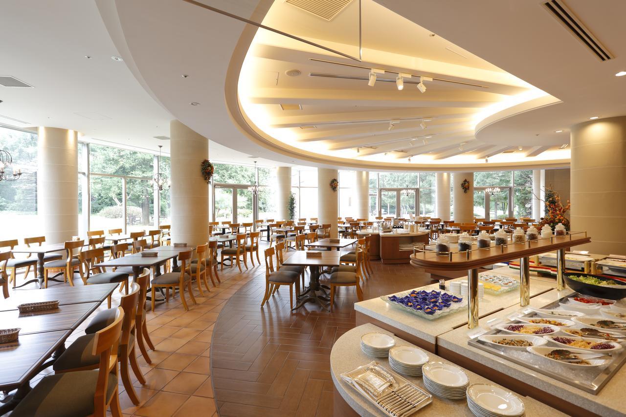 Forest Inn Showakan Akishima Εξωτερικό φωτογραφία