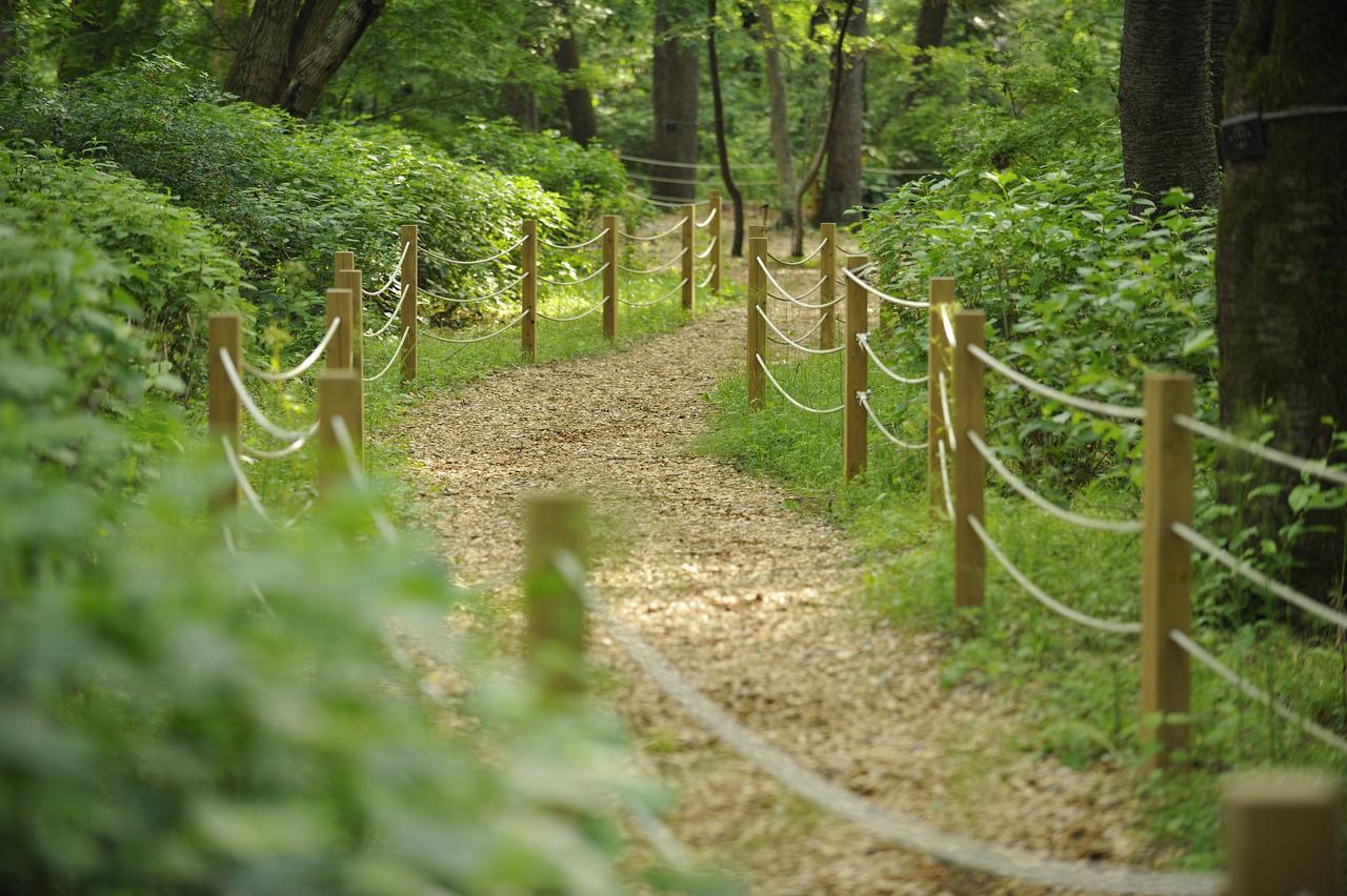 Forest Inn Showakan Akishima Εξωτερικό φωτογραφία