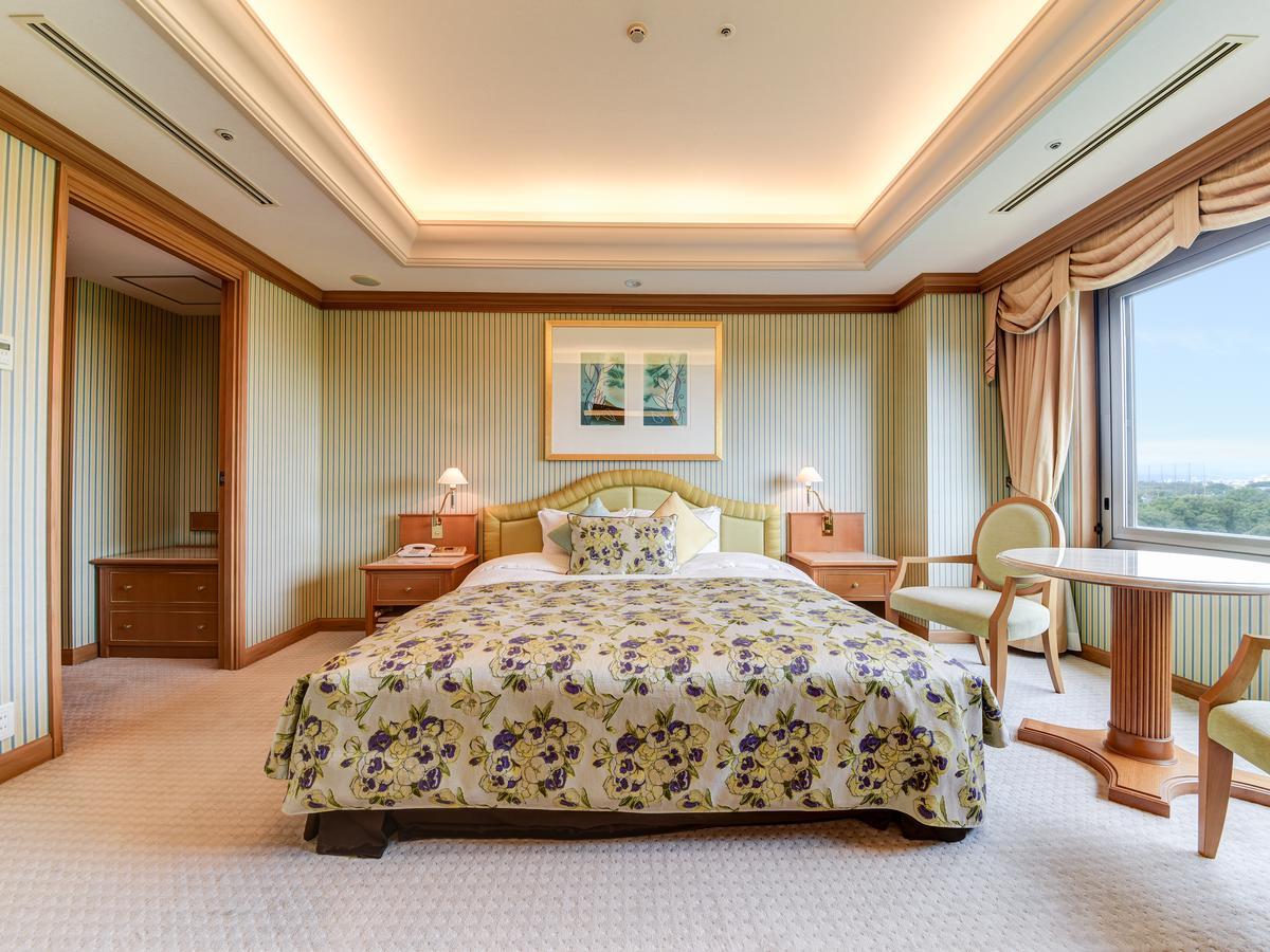 Forest Inn Showakan Akishima Εξωτερικό φωτογραφία
