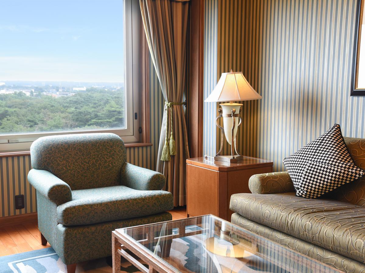 Forest Inn Showakan Akishima Εξωτερικό φωτογραφία