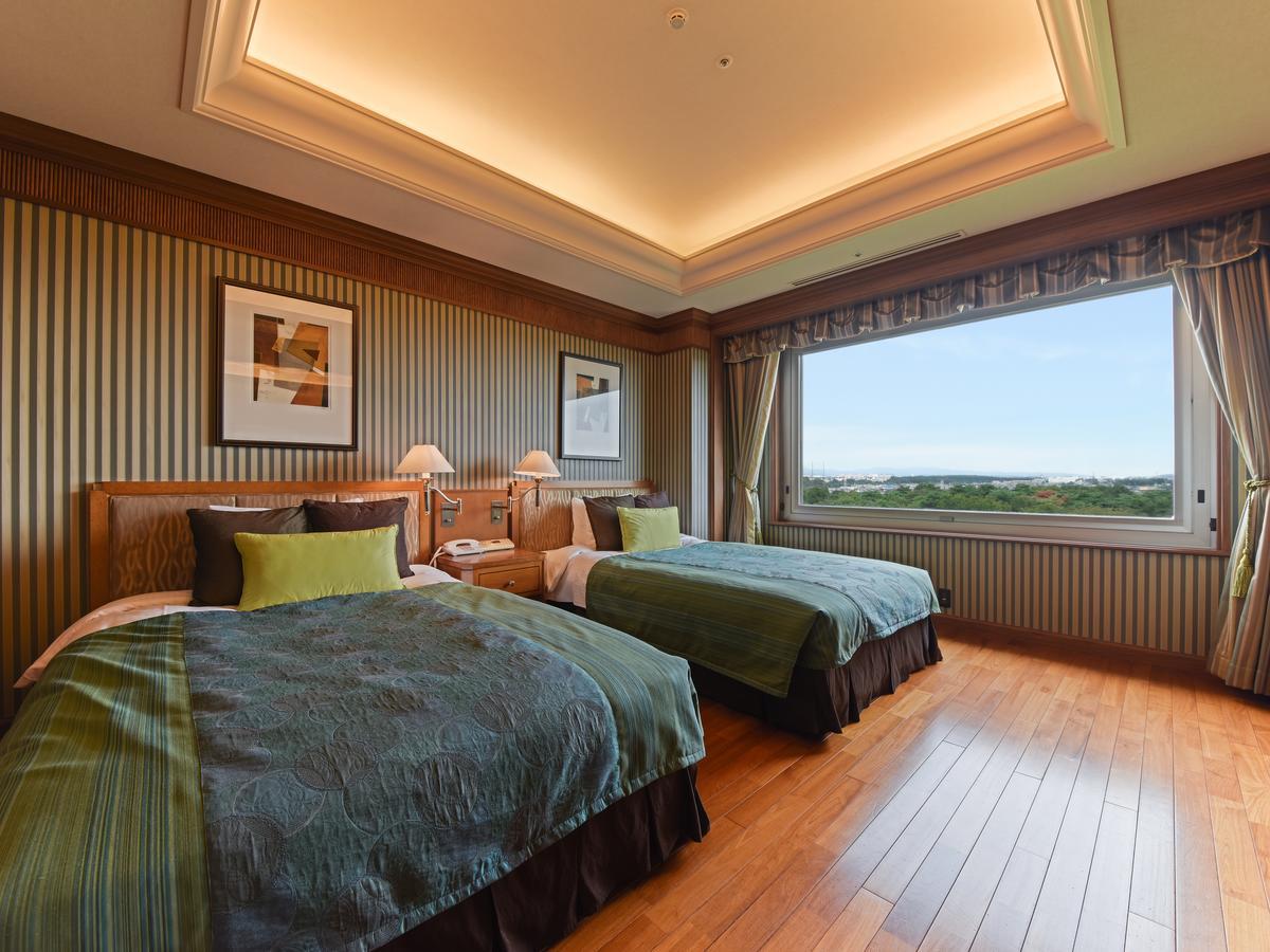 Forest Inn Showakan Akishima Εξωτερικό φωτογραφία