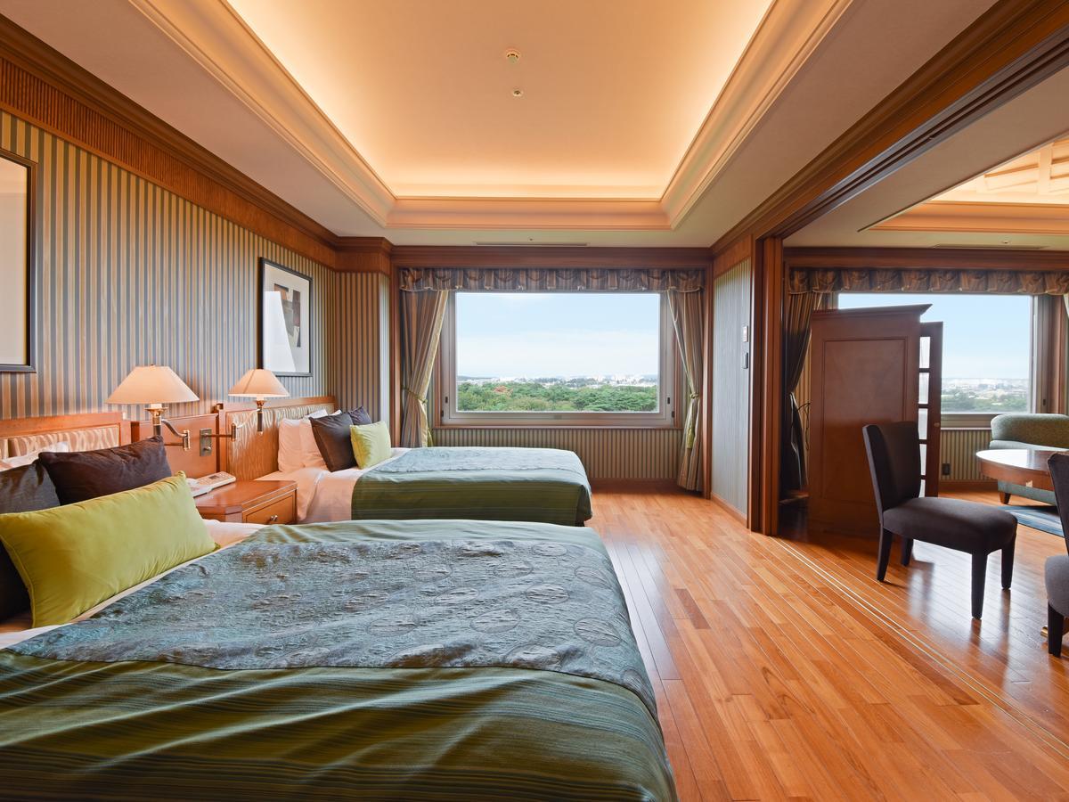 Forest Inn Showakan Akishima Εξωτερικό φωτογραφία