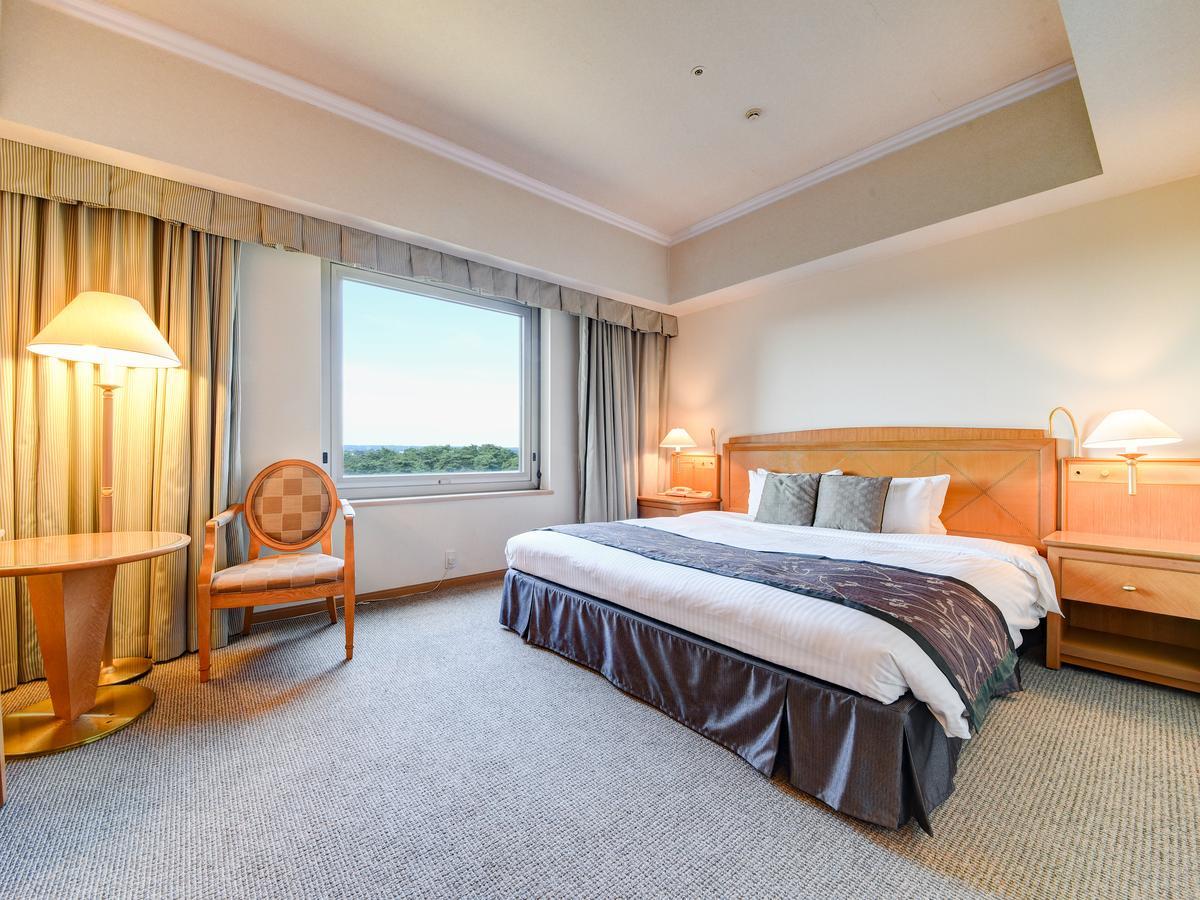 Forest Inn Showakan Akishima Εξωτερικό φωτογραφία