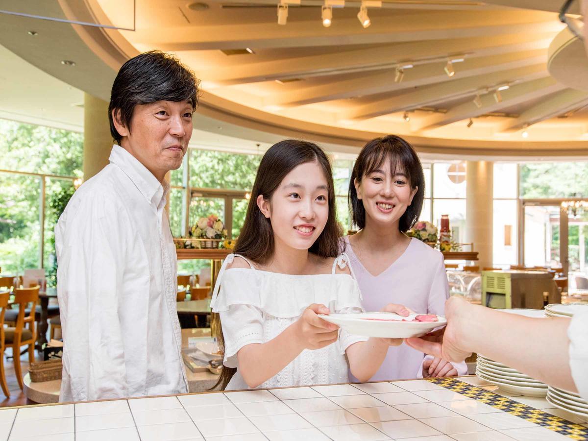 Forest Inn Showakan Akishima Εξωτερικό φωτογραφία