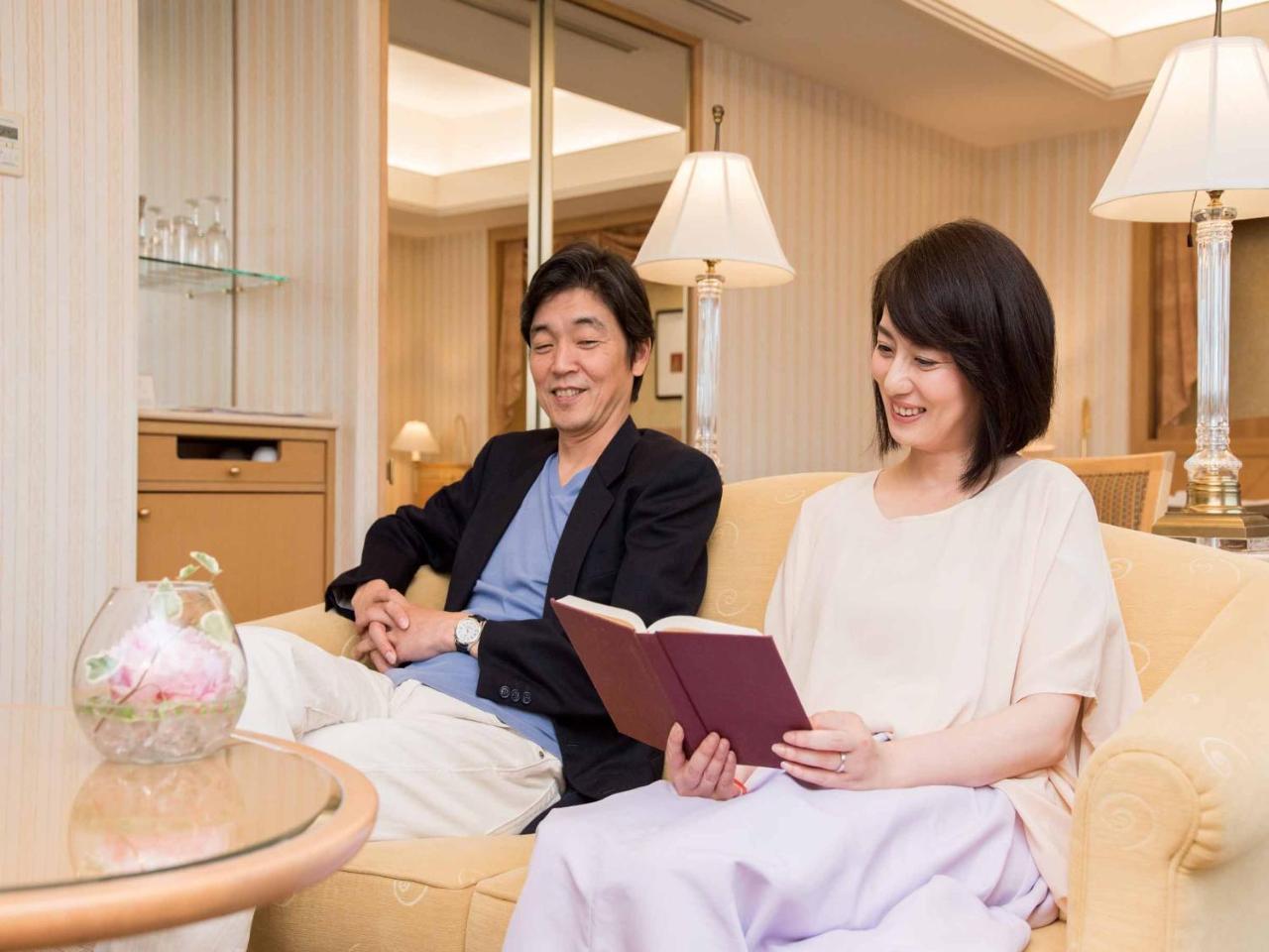 Forest Inn Showakan Akishima Εξωτερικό φωτογραφία