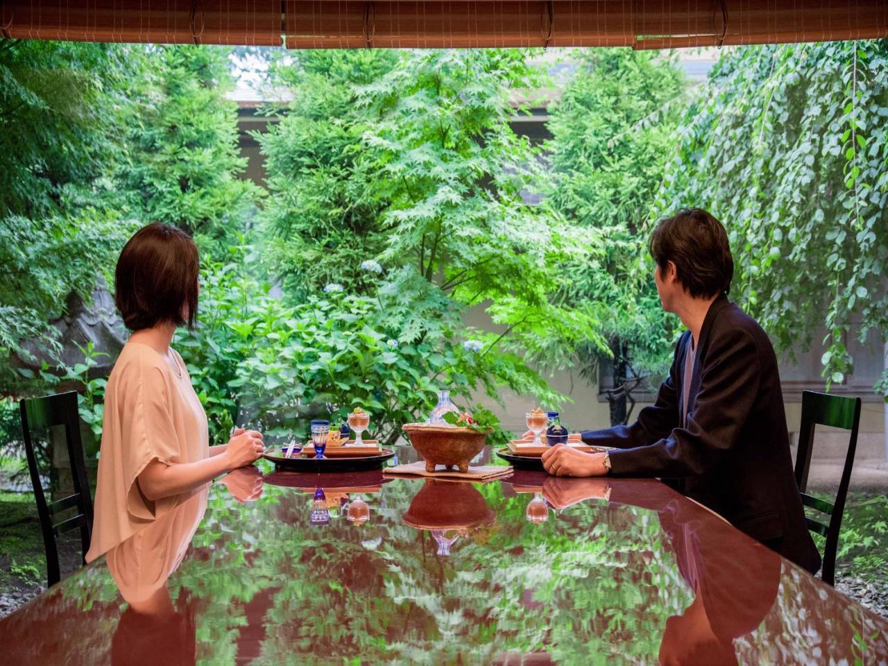 Forest Inn Showakan Akishima Εξωτερικό φωτογραφία