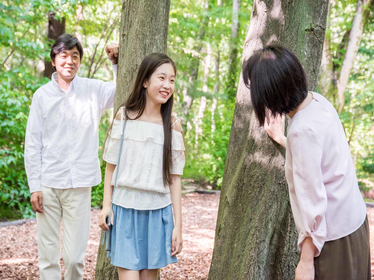 Forest Inn Showakan Akishima Εξωτερικό φωτογραφία